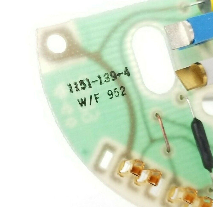 NEW ROSEMOUNT 01151-0138-0003 CALCULATING BOARD 0115101380003