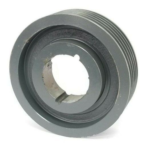 NIB DODGE DYNA-V 112065 TAPER-LOCK SHEAVE 5 GROOVE 3V 8.0 OD. 2517