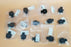 LOT OF 14 NEW HONEYWELL / MICRO-SWITCH WW1G02A-D9 LIMIT SWITCHES 125-250VAC