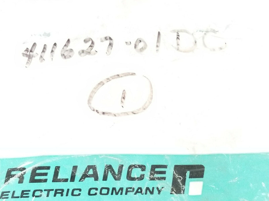 NEW IN BAG RELIANCE / GARLOCK 411627-01-DC OIL SEAL 3'' IN. ID 3-7/8'' IN. OD