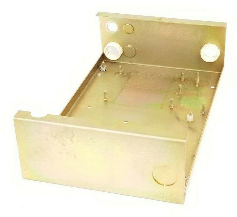 INDUSTRIAL DEVICES CORP. D2301 POWER SUPPLY ECC HOUSING CHASSIS (HOUSING ONLY)