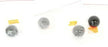 LOT OF 4 NEW GENERIC 13512A BALL FLAIR CONTROLS KNOBS