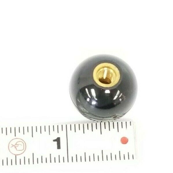 LOT OF 4 NEW GENERIC 13512A BALL FLAIR CONTROLS KNOBS