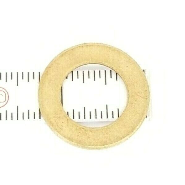 LOT OF 9 NEW ARB 151006-000 THRUST WASHERS 3/4'' IN. ID. 1-1/4'' IN. OD 151006