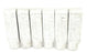 LOT OF 6 APPLETON FORM 35 UNILET 90 DEG. ELBOWS 1'' LL