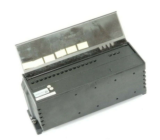 GE FANUC IC660ELA020A ANALOG GENIUS I/O BLOCK 24VDC IC660ELA020