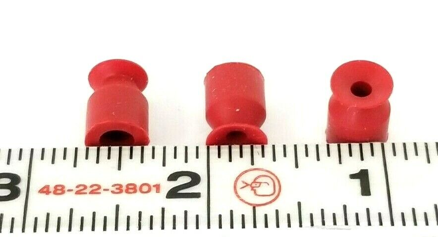 LOT OF 124 NEW GENERIC CS4501 SAILOR TO ARM. DVD SUCUPS CS-4501 VX-9 VX9