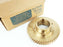 NEW BARRY-WEHMILLER PNEMATIC SCALE 6911-NB WORM GEAR / SPROCKET, 50TOOTH, 6911NB