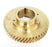 NEW BARRY-WEHMILLER PNEMATIC SCALE 6911-NB WORM GEAR / SPROCKET, 50TOOTH, 6911NB