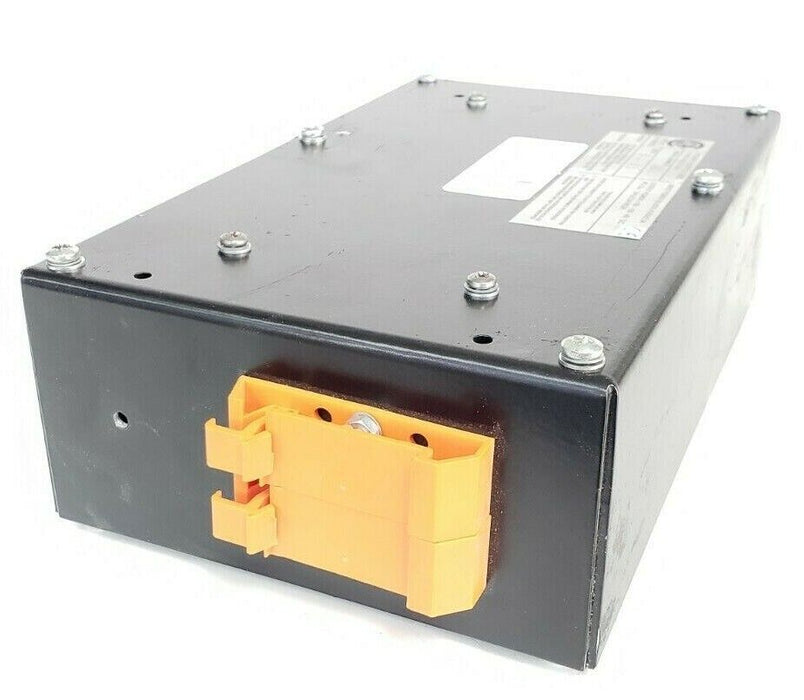 MONTRONIX PSU-C/150 POWER SUPPLY 90-250V 47/63HZ 5A 18VDC PSUC150 (REPAIRED)