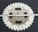 NEW HARTNESS 64-701-079L-03 DRIVE SPROCKET, 64-700-051-07, 64-700-040L-05