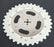 NEW HARTNESS 64-701-079L-03 DRIVE SPROCKET, 64-700-051-07, 64-700-040L-05