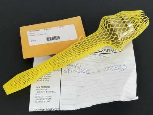 NEW GENERIC Q220300 SPINDLE 1-16 THREAD