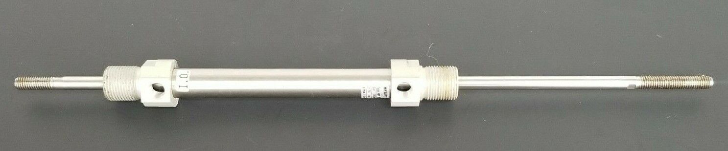 NEW HEUFT TYPE: HBP-000019 PNEUMATIC CYLINDER 16MM-95MM 5 BAR HBP000019