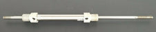 NEW HEUFT TYPE: HBP-000019 PNEUMATIC CYLINDER 16MM-95MM 5 BAR HBP000019