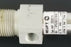 NEW HEUFT TYPE: HBP-000019 PNEUMATIC CYLINDER 16MM-95MM 5 BAR HBP000019