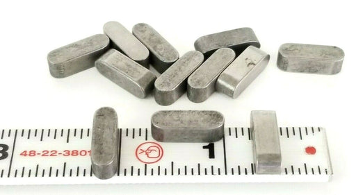 LOT OF 12 NEW KRONES 0-461-01-036-2 KEYS 0461010362