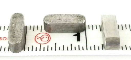 LOT OF 12 NEW KRONES 0-461-01-036-2 KEYS 0461010362