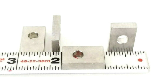 LOT OF 4 NEW KRONES 1-018-25-008-0 PLATE CARRIERS 1018250080