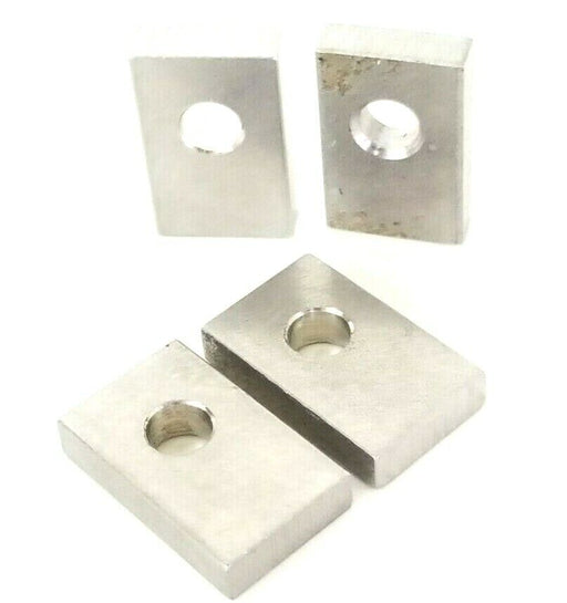 LOT OF 4 NEW KRONES 1-018-25-008-0 PLATE CARRIERS 1018250080