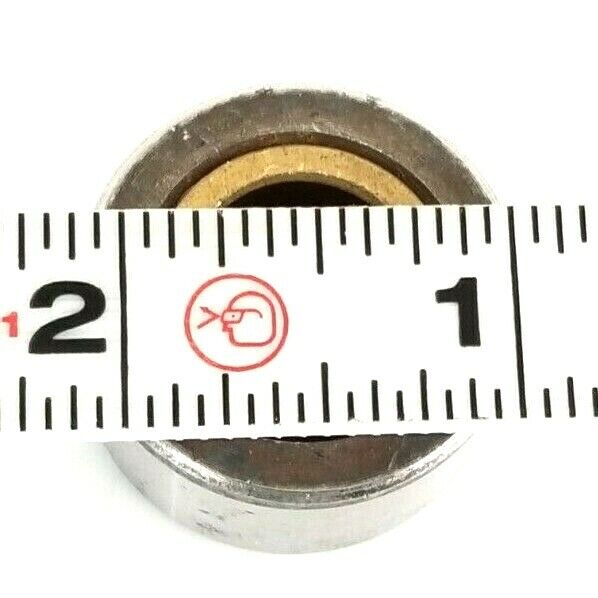 LOT OF 12 KRONES 1-1002-11-027-0 BEARINGS 11002110270