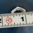 NEW VACCON CO. VC-32-B VACUUM CUP 1/2'' IN THREAD 2-7/8'' IN. OD VC32B