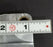 LOT OF 5 GENERIC GGG2-4C1 RPR ALUMINUM MOUNTING ARMS GGG24C1
