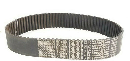 NEW GOODYEAR 400S8M656 TIMING BELT