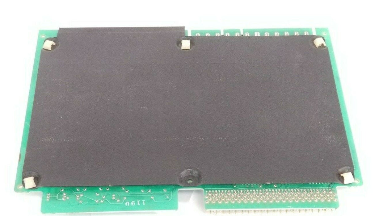 GE FANUC IC600-BF905K OUTPUT MODULE IC600BF905K, 44A717645-002 R04/6