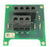 BALDOR EB0524A00 POWER INPUT BOARD PB0303A00 GERB REV. A FAB. REV. A H2