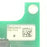 BALDOR EB0524A00 POWER INPUT BOARD PB0303A00 GERB REV. A FAB. REV. A H2