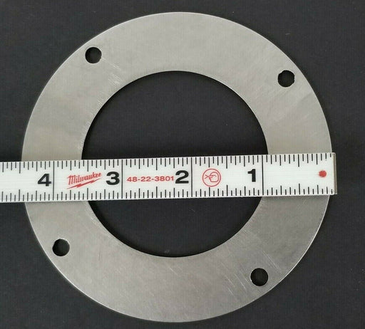 LOT OF 7 NEW KRONES 8-000-11-130-E RING BOTTLE PLATES 800011130E