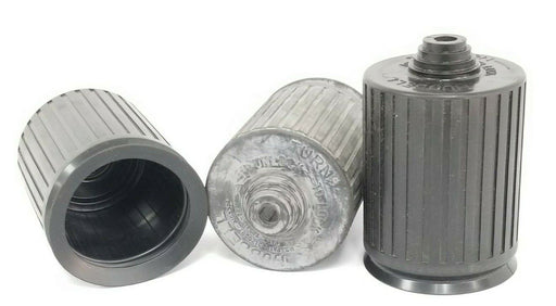 LOT OF 3 HUBBEL TWIST LOCK COVERS