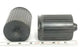 LOT OF 3 HUBBEL TWIST LOCK COVERS