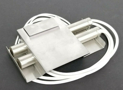 BALDOR / PACROD RR0266A01 BREAK RESISTOR ASSEMBLY 20 OHMS 1000W PL05J044 480V