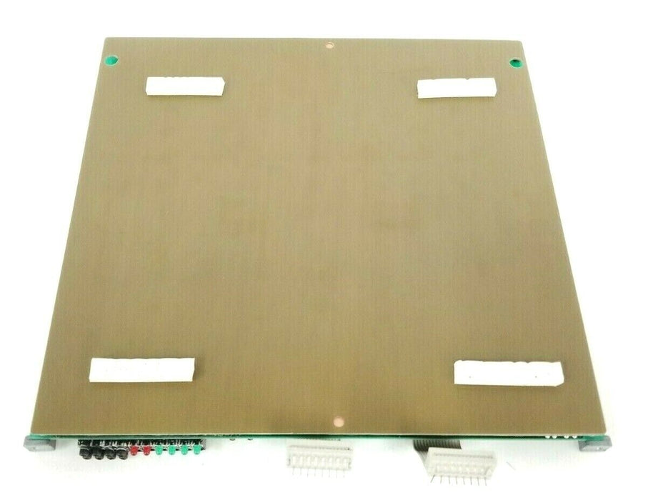 SIEB & MEYER 26.44.0007.2 SERVO BOARD B931201S