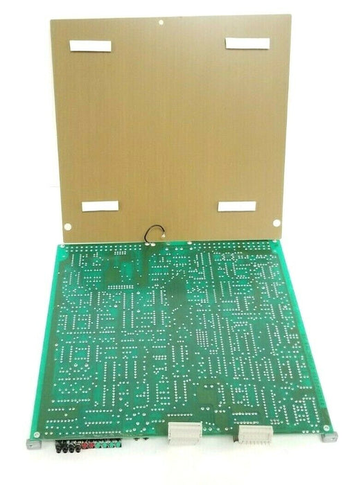 SIEB & MEYER 26.44.0007.2 SERVO BOARD B931201S