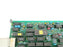 SIEB & MEYER 26.44.0007.2 SERVO BOARD B931201S