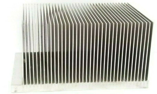 BALDOR HEAT SINK FOR H2 INVERTER DRIVES 37-BLADE