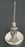 NEW TEL-TRU 7236040 THERMOMETER 0-250 DEG. F / -20-120 DEG. C
