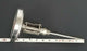 NEW TEL-TRU 7236040 THERMOMETER 0-250 DEG. F / -20-120 DEG. C