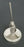 NEW TEL-TRU 7236040 THERMOMETER 0-250 DEG. F / -20-120 DEG. C