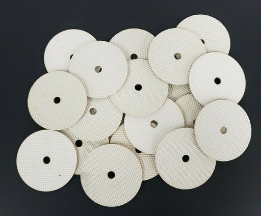 LOT OF 19 NEW GENERIC 800-11-090-G PADS, 95 X 12 MM, 20141, 80011090G