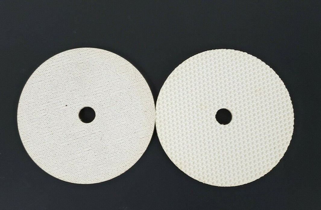 LOT OF 19 NEW GENERIC 800-11-090-G PADS, 95 X 12 MM, 20141, 80011090G