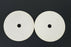 LOT OF 19 NEW GENERIC 800-11-090-G PADS, 95 X 12 MM, 20141, 80011090G