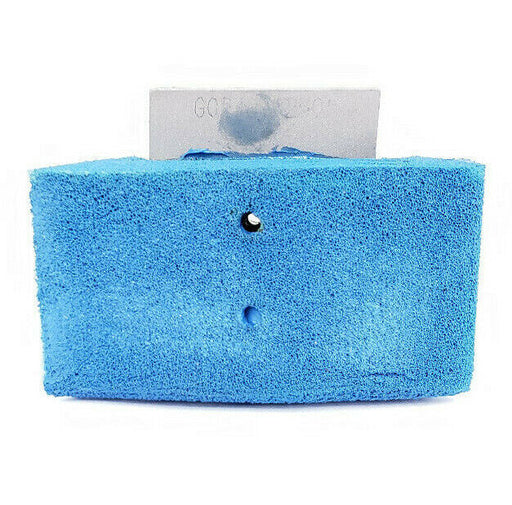 NEW KRONES G029030890 GRIPPER SPONGE PLATE ASSEMBLY CPL. RM 20814373