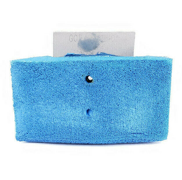 NEW KRONES G029030890 GRIPPER SPONGE PLATE ASSEMBLY CPL. RM 20814373