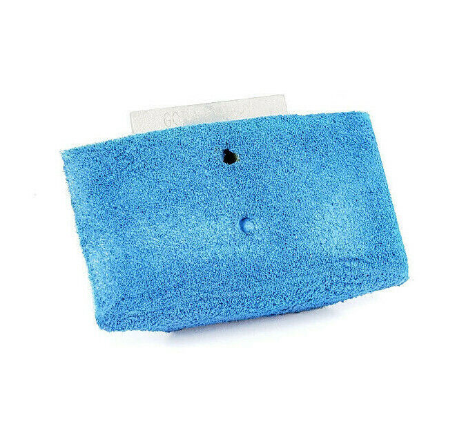 NEW KRONES G029030890 GRIPPER SPONGE PLATE ASSEMBLY CPL. RM 20814373