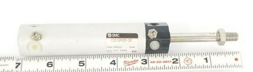NEW SMC CDG1BA20-50 CYLINDER CDG1BA2050 SHORT STROKE