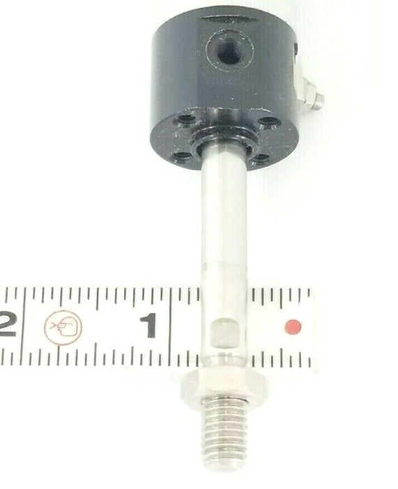 NEW SMC CDG1BA20-50 CYLINDER CDG1BA2050 SHORT STROKE